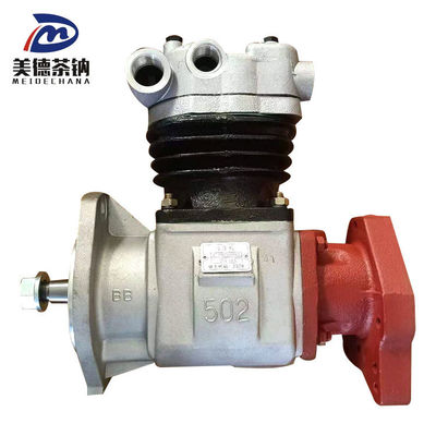 Compressore d'aria ad alta pressione per motori diesel in acciaio