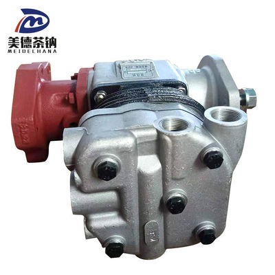 Compressore d'aria ad alta pressione per motori diesel in acciaio