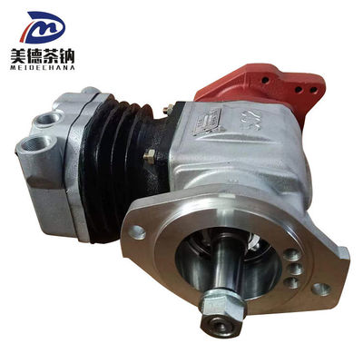 Compressore d'aria ad alta pressione per motori diesel in acciaio