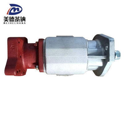 Compressore d'aria ad alta pressione per motori diesel in acciaio