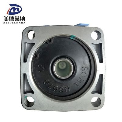 Modello di autobus Camion pesante cilindro di freno Valvola di freno ad aria per parti di autobus universali