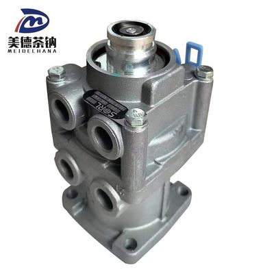 Modello di autobus Camion pesante cilindro di freno Valvola di freno ad aria per parti di autobus universali