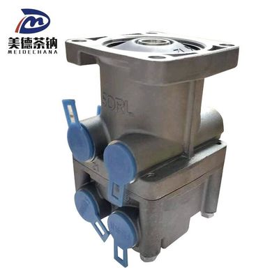 Modello di autobus Camion pesante cilindro di freno Valvola di freno ad aria per parti di autobus universali