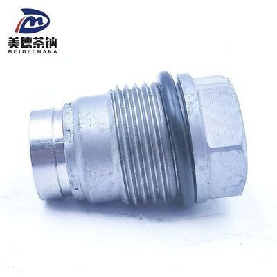 Valvola di regolazione della pressione per migliorare le prestazioni dei camion