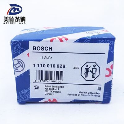 Valvola di regolazione della pressione per migliorare le prestazioni dei camion