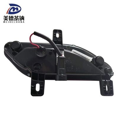 Migliora la sicurezza della tua auto con la luce del paraurti posteriore riflettente