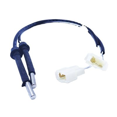 Sensore di temperatura per autobus e autobus con ampio intervallo di temperatura