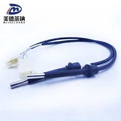 Sensore di temperatura per autobus e autobus con ampio intervallo di temperatura