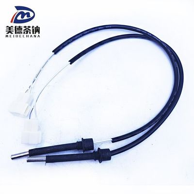 Sensore di temperatura per autobus e autobus con ampio intervallo di temperatura