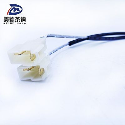 Sensore di temperatura per autobus e autobus con ampio intervallo di temperatura