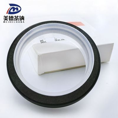 Componenti del motore di dimensioni standard originali Sello dell'olio posteriore dell'albero motore