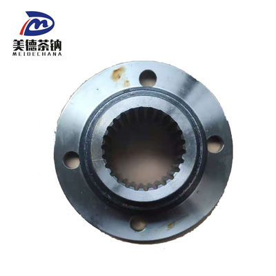 1071308001 Flanche per autobus Yutong con garanzia del fabbricante originale