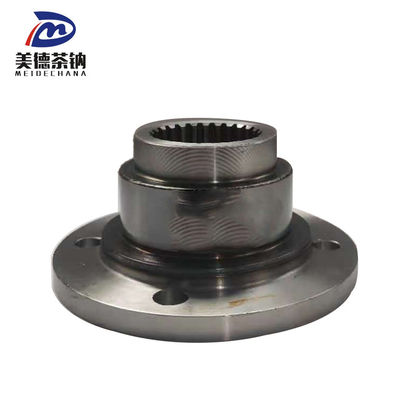 1071308001 Flanche per autobus Yutong con garanzia del fabbricante originale