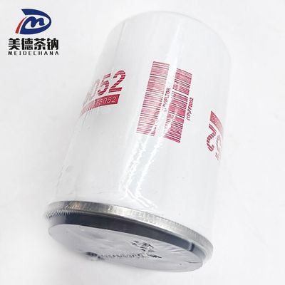 Filtro del liquido di raffreddamento per motori diesel per autocarri FF5052/1105-00058 Carta filtrabile Ferro per filtrazione