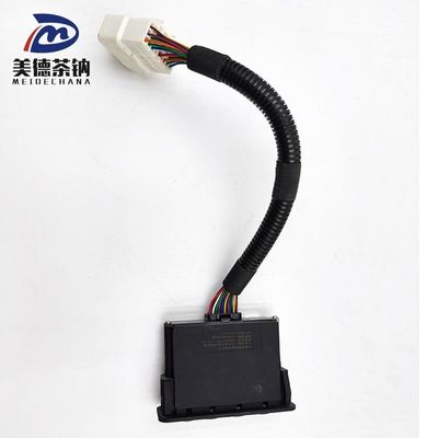 12v 24v Autobus elettrico furgone camion selettore di ingranaggi elettronici maniglia di cambio sostituire/riparazione