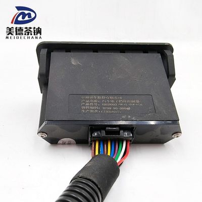 12v 24v Autobus elettrico furgone camion selettore di ingranaggi elettronici maniglia di cambio sostituire/riparazione