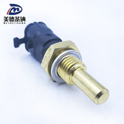 Sensore standard di temperatura dell'acqua di eccellente sensibilità per ricambi per camion Sinotruk