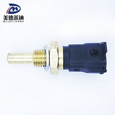 Sensore standard di temperatura dell'acqua di eccellente sensibilità per ricambi per camion Sinotruk