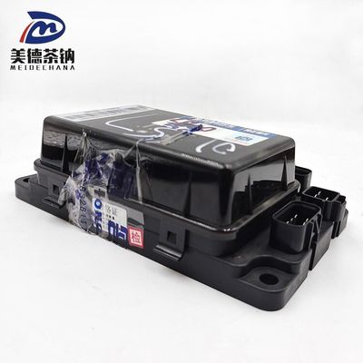 Box di controllo centrale per Zhongtong OE NO. OE SPEC Immagine mostra la migliore affidabilità