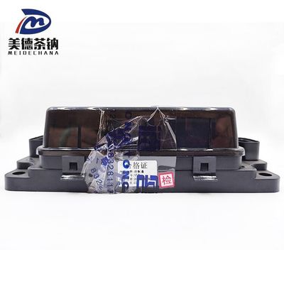 Box di controllo centrale per Zhongtong OE NO. OE SPEC Immagine mostra la migliore affidabilità