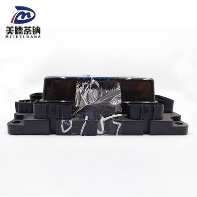 Box di controllo centrale per Zhongtong OE NO. OE SPEC Immagine mostra la migliore affidabilità