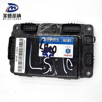 Box di controllo centrale per Zhongtong OE NO. OE SPEC Immagine mostra la migliore affidabilità