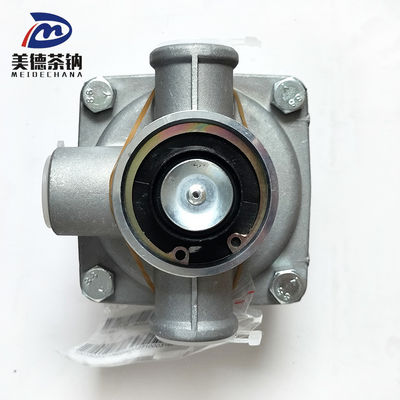 3527-00021 Sinotruk HOWO Camionaria Valvola di rilassamento dell'aria con e specifiche standard