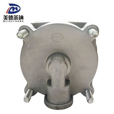 3527-00021 Sinotruk HOWO Camionaria Valvola di rilassamento dell'aria con e specifiche standard