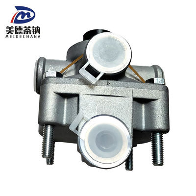 3527-00021 Sinotruk HOWO Camionaria Valvola di rilassamento dell'aria con e specifiche standard