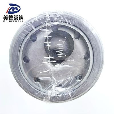 Modello di auto bianca per motori Cummins camion motore diesel filtro refrigerante filtro del carburante FF5052