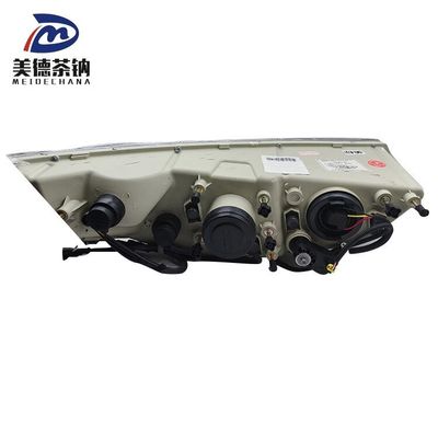 1W proiettore a LED per Zhongtong LCK6530 prestazioni durature