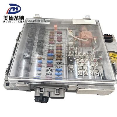 OE NO. / PDCU a bassa pressione La scelta migliore per standard elevati