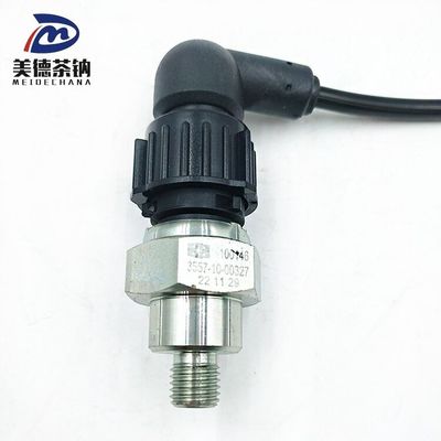 OE SPEC Commutatore di luce del freno a manubrio M12X1.5 per macchine da costruzione