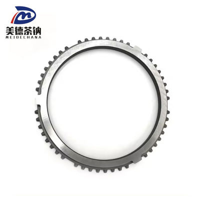 Parti di ingranaggi di trasmissione Anello sincronizzatore in ferro 100% testato per una durata eccezionale