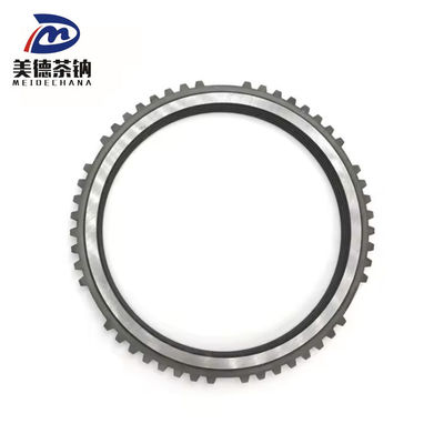 Parti di ingranaggi di trasmissione Anello sincronizzatore in ferro 100% testato per una durata eccezionale