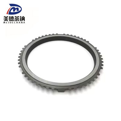 Parti di ingranaggi di trasmissione Anello sincronizzatore in ferro 100% testato per una durata eccezionale