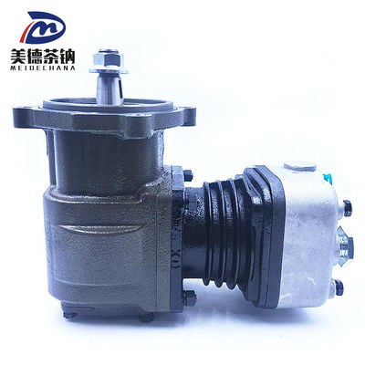 OE NO D08NA-3509100C Assemblaggio del compressore d'aria per autoveicoli pesanti per parti originali e ricambi