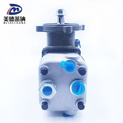 OE NO D08NA-3509100C Assemblaggio del compressore d'aria per autoveicoli pesanti per parti originali e ricambi