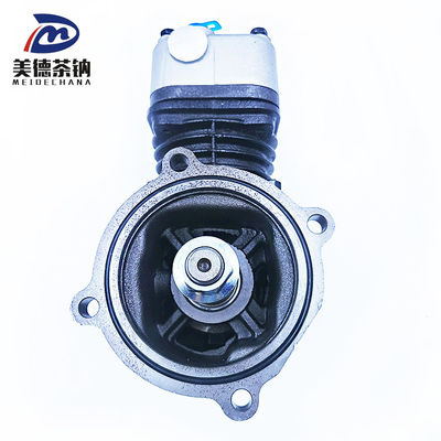 OE NO D08NA-3509100C Assemblaggio del compressore d'aria per autoveicoli pesanti per parti originali e ricambi