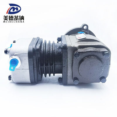 OE NO D08NA-3509100C Assemblaggio del compressore d'aria per autoveicoli pesanti per parti originali e ricambi
