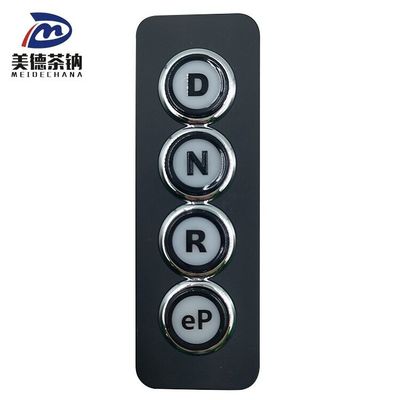 Autobus Modello di Autobus Accessori Controller elettronico di ingranaggi per OE SPEC