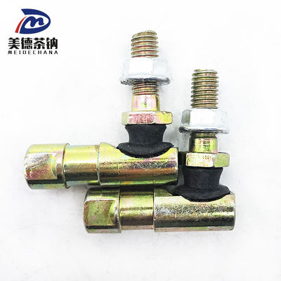 Articolo a sfera a cambio universale per camion pesanti