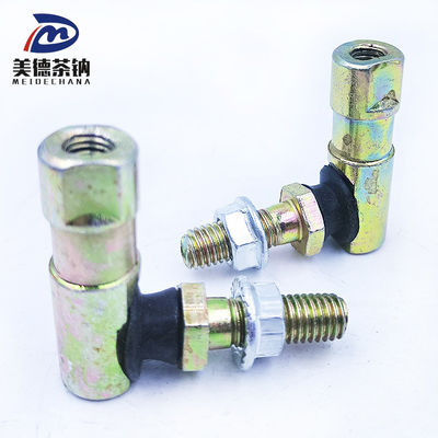 Articolo a sfera a cambio universale per camion pesanti