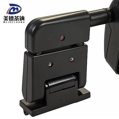 Assemblaggio di specchi retrovisori per autobus e autobus-comandi 378*62*95mm