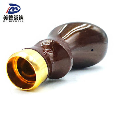 Opzione di maniglia di controllo dell'eccesso di velocità in plastica per parti e accessori per automobili