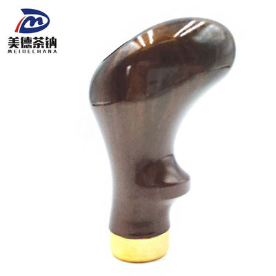 Opzione di maniglia di controllo dell'eccesso di velocità in plastica per parti e accessori per automobili