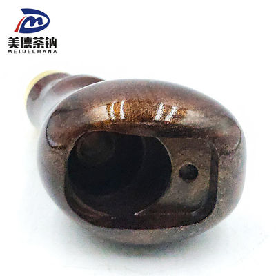 Opzione di maniglia di controllo dell'eccesso di velocità in plastica per parti e accessori per automobili