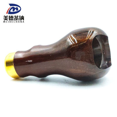 Opzione di maniglia di controllo dell'eccesso di velocità in plastica per parti e accessori per automobili