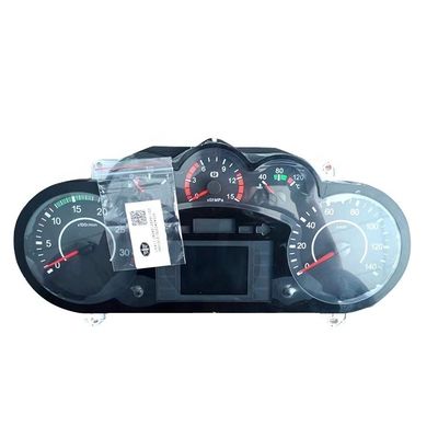 Migliora il tuo camion pesante con i pezzi di ricambio standard 3801010-DG02