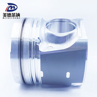 Kit di pistoni per motori diesel per autoveicoli per una migliore prestazione del motore